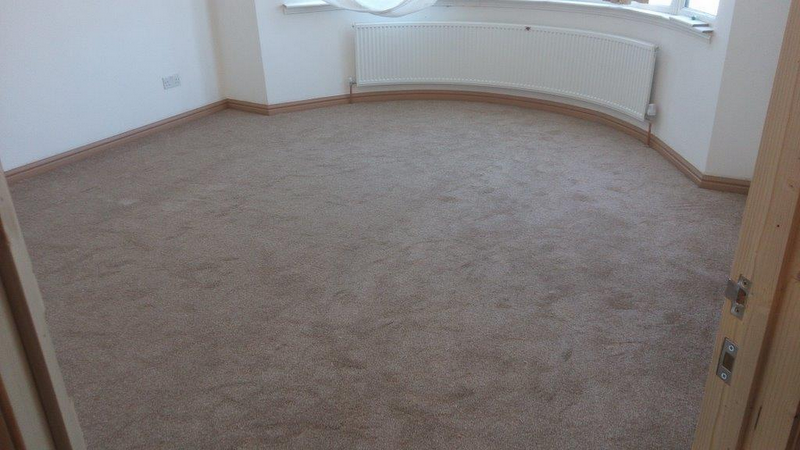 Carpet Fitting Services Uxbridge