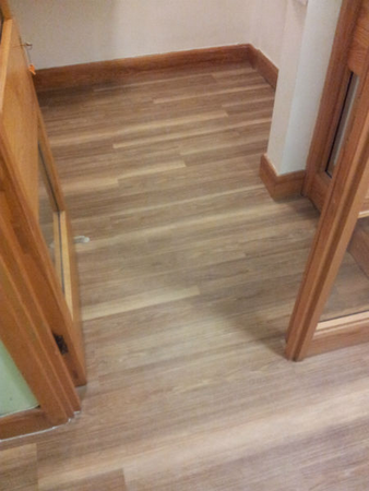 Carpet Fitter Uxbridge